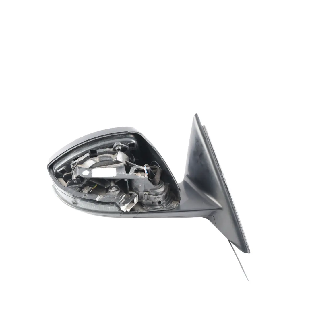 Exterior Rear View Door Wing Mirror Right O/S to Range Rover Evoque L538 with Part number LR048635 Range Rover Evoque L538 Exterior Rear View Door Wing Mirror Right O/S - SKU RHD-LR048635 - Part number LR048635