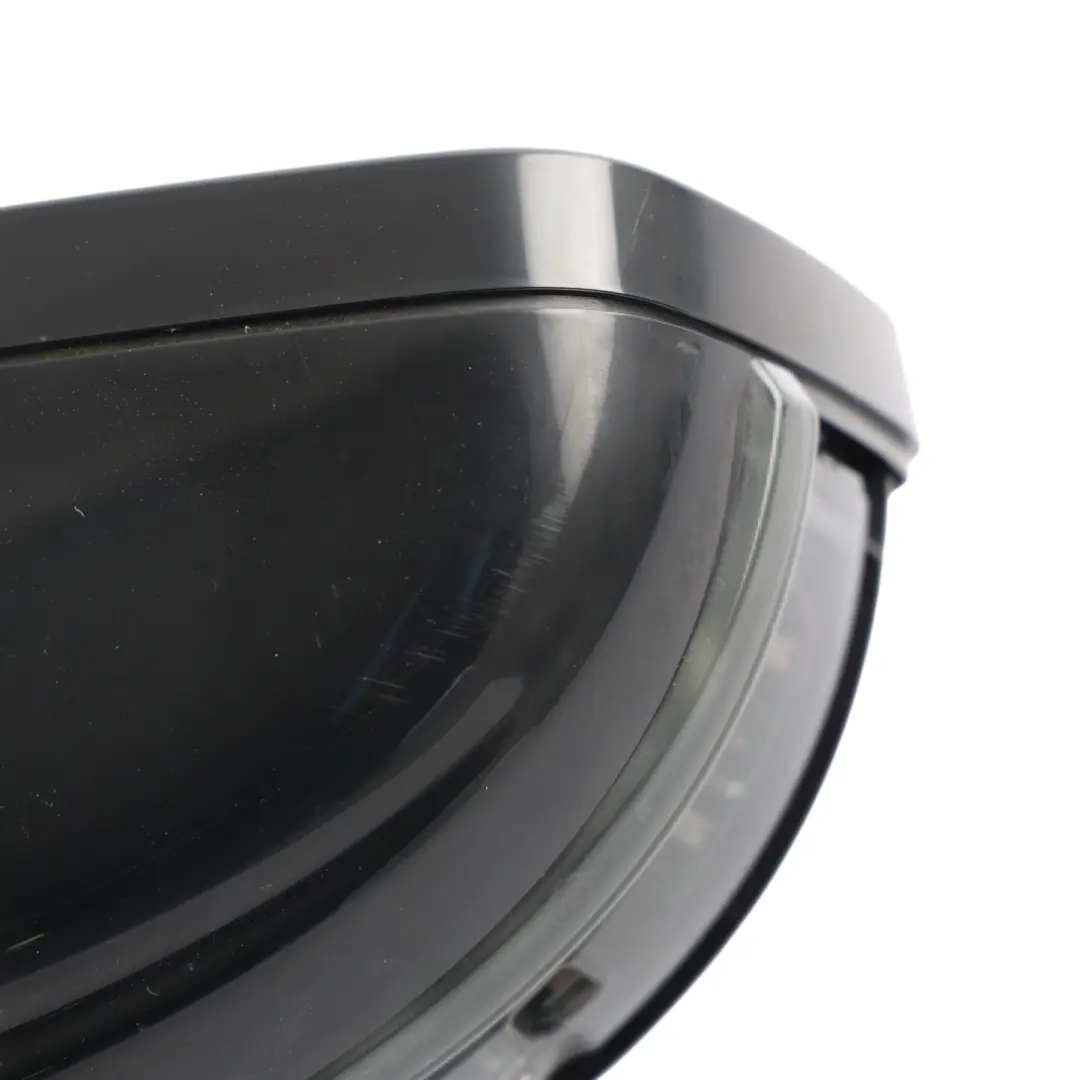 Exterior Rear View Door Wing Mirror Right O/S to Range Rover Evoque L538 with Part number LR048635 Range Rover Evoque L538 Exterior Rear View Door Wing Mirror Right O/S - SKU RHD-LR048635 - Part number LR048635