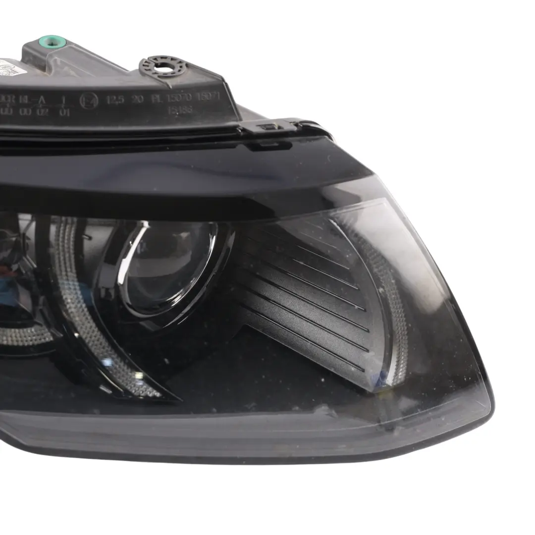 Bi-Xenon Headlight Light Lamp Right O/S DJ3M-13W029-DD to Range Rover Evoque L538 with Part number LR049359 Range Rover Evoque L538 Bi-Xenon Headlight Light Lamp Right O/S DJ3M-13W029-DD - SKU RHD-LR049359 - Part number LR049359