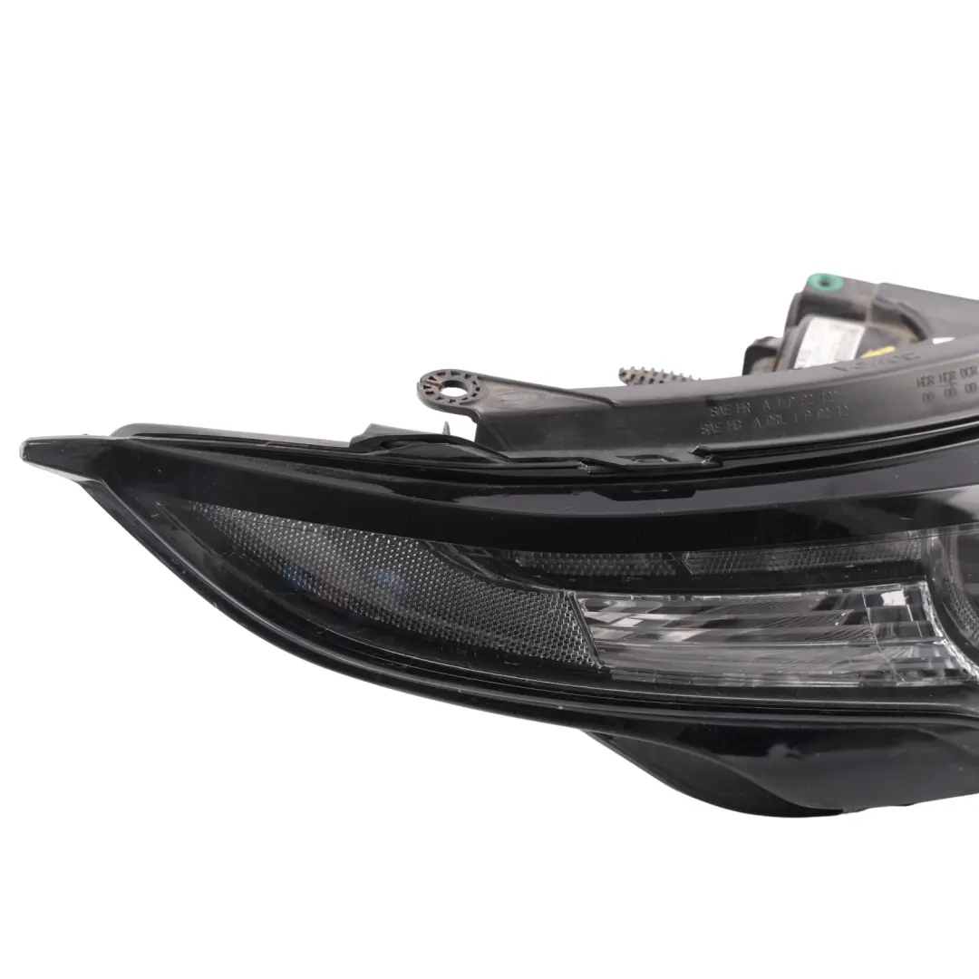 Range Rover Evoque L538 Bi-Xenon Headlight Light Lamp Right O/S DJ3M-13W029-DD - SKU RHD-LR049359 - Part number LR049359