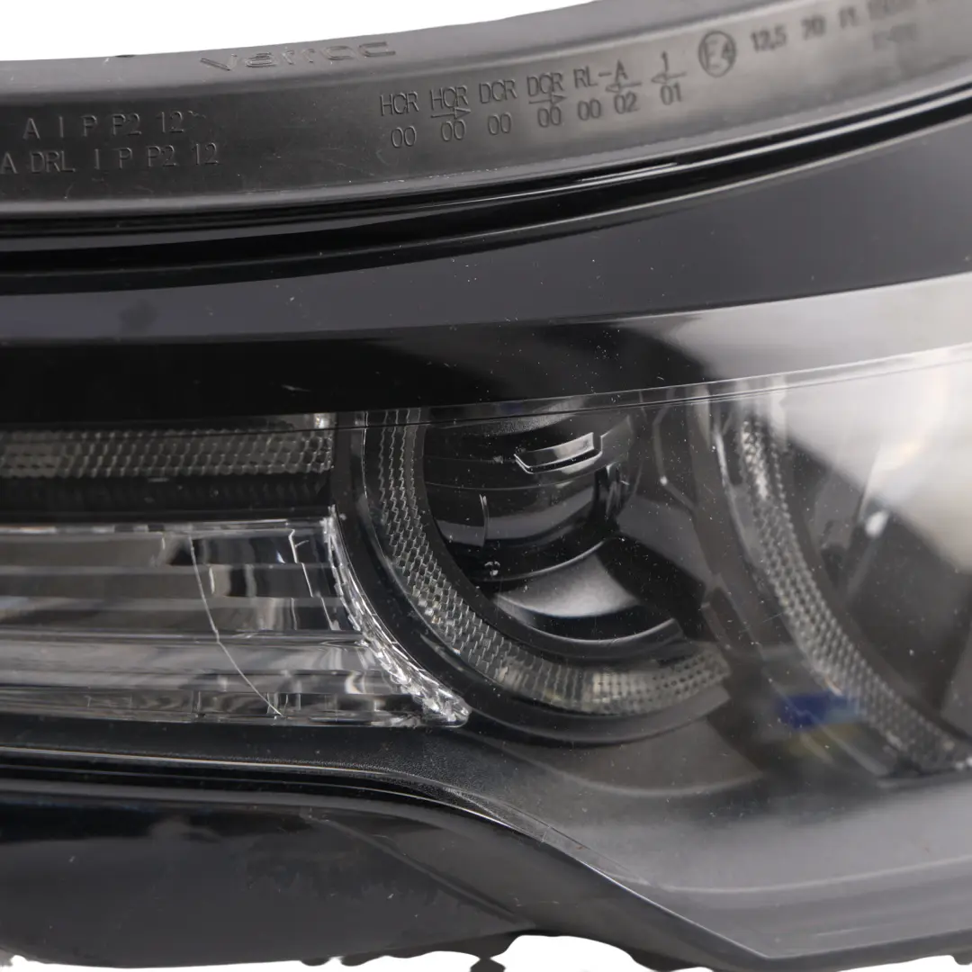 Bi-Xenon Headlight Light Lamp Right O/S DJ3M-13W029-DD to Range Rover Evoque L538 with Part number LR049359 Range Rover Evoque L538 Bi-Xenon Headlight Light Lamp Right O/S DJ3M-13W029-DD - SKU RHD-LR049359 - Part number LR049359