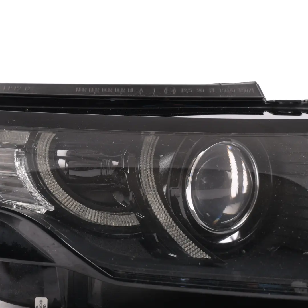 Bi-Xenon Headlight Light Lamp Right O/S DJ3M-13W029-DD to Range Rover Evoque L538 with Part number LR049359 Range Rover Evoque L538 Bi-Xenon Headlight Light Lamp Right O/S DJ3M-13W029-DD - SKU RHD-LR049359 - Part number LR049359