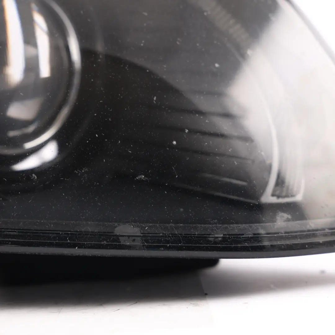Range Rover Evoque L538 Bi-Xenon Headlight Light Lamp Right O/S DJ3M-13W029-DD - SKU RHD-LR049359 - Part number LR049359
