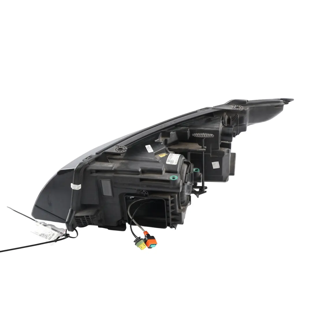 Bi-Xenon Headlight Light Lamp Right O/S DJ3M-13W029-DD to Range Rover Evoque L538 with Part number LR049359 Range Rover Evoque L538 Bi-Xenon Headlight Light Lamp Right O/S DJ3M-13W029-DD - SKU RHD-LR049359 - Part number LR049359