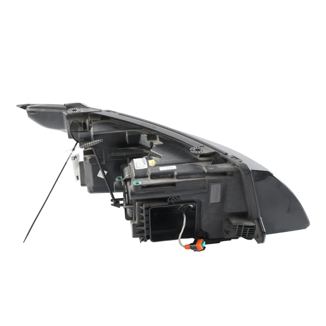Range Rover Evoque L538 Bi-Xenon Headlight Light Lamp Left N/S DJ3M-13W030-DD - SKU RHD-LR049362 - Part number LR049362