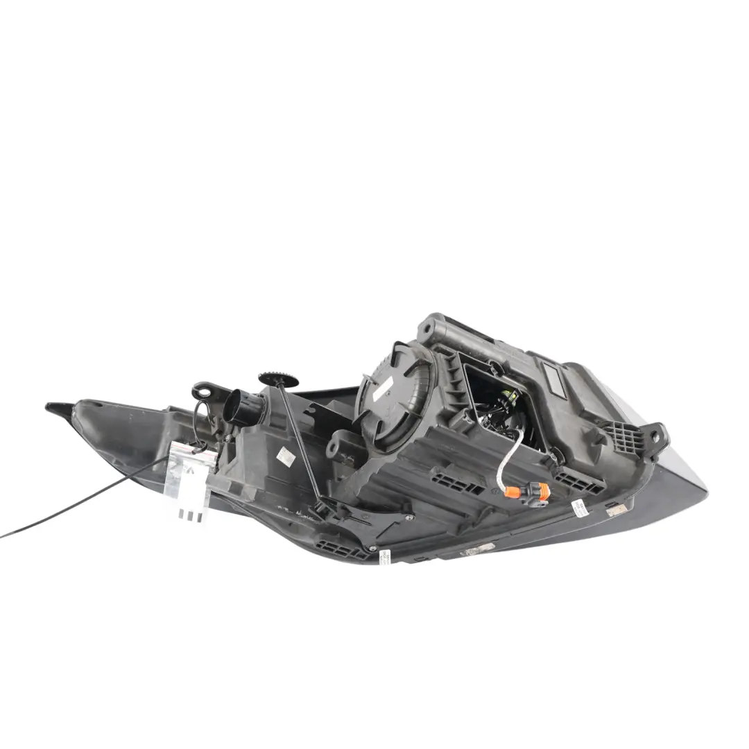 Bi-Xenon Headlight Light Lamp Left N/S DJ3M-13W030-DD to Range Rover Evoque L538 with Part number LR049362 Range Rover Evoque L538 Bi-Xenon Headlight Light Lamp Left N/S DJ3M-13W030-DD - SKU RHD-LR049362 - Part number LR049362