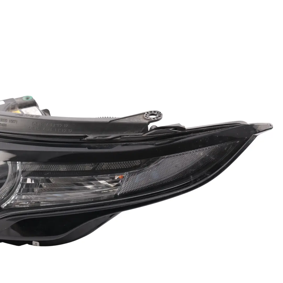 Bi-Xenon Headlight Light Lamp Left N/S DJ3M-13W030-DD to Range Rover Evoque L538 with Part number LR049362 Range Rover Evoque L538 Bi-Xenon Headlight Light Lamp Left N/S DJ3M-13W030-DD - SKU RHD-LR049362 - Part number LR049362