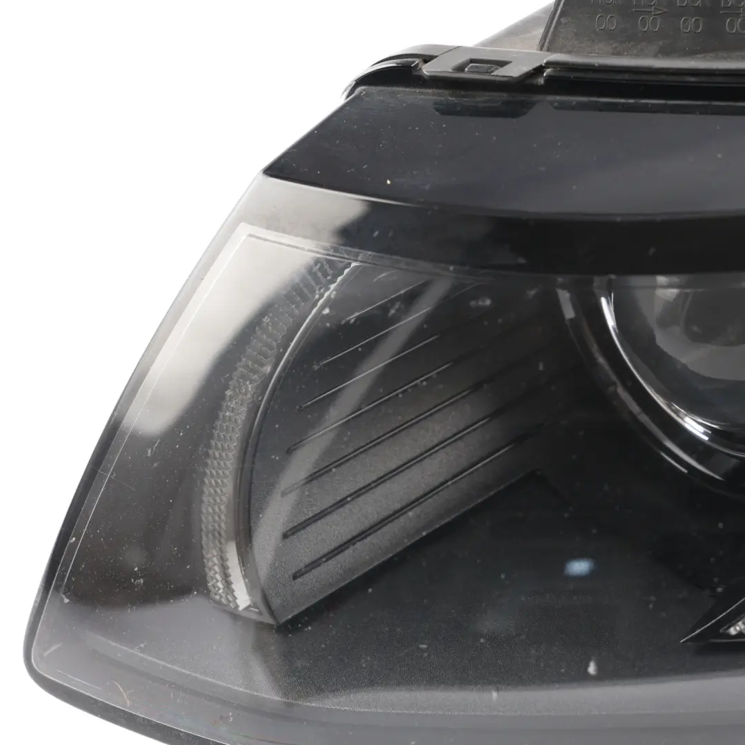 Bi-Xenon Headlight Light Lamp Left N/S DJ3M-13W030-DD to Range Rover Evoque L538 with Part number LR049362 Range Rover Evoque L538 Bi-Xenon Headlight Light Lamp Left N/S DJ3M-13W030-DD - SKU RHD-LR049362 - Part number LR049362