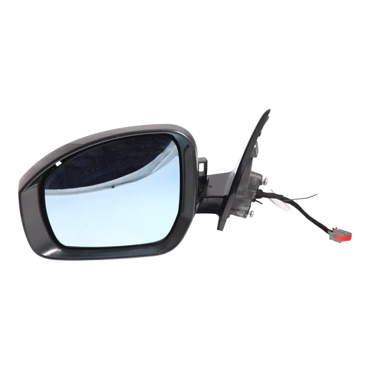 Range Rover Sport L494 Wing Mirror Power Fold Heated Memory Left N/S LR065397