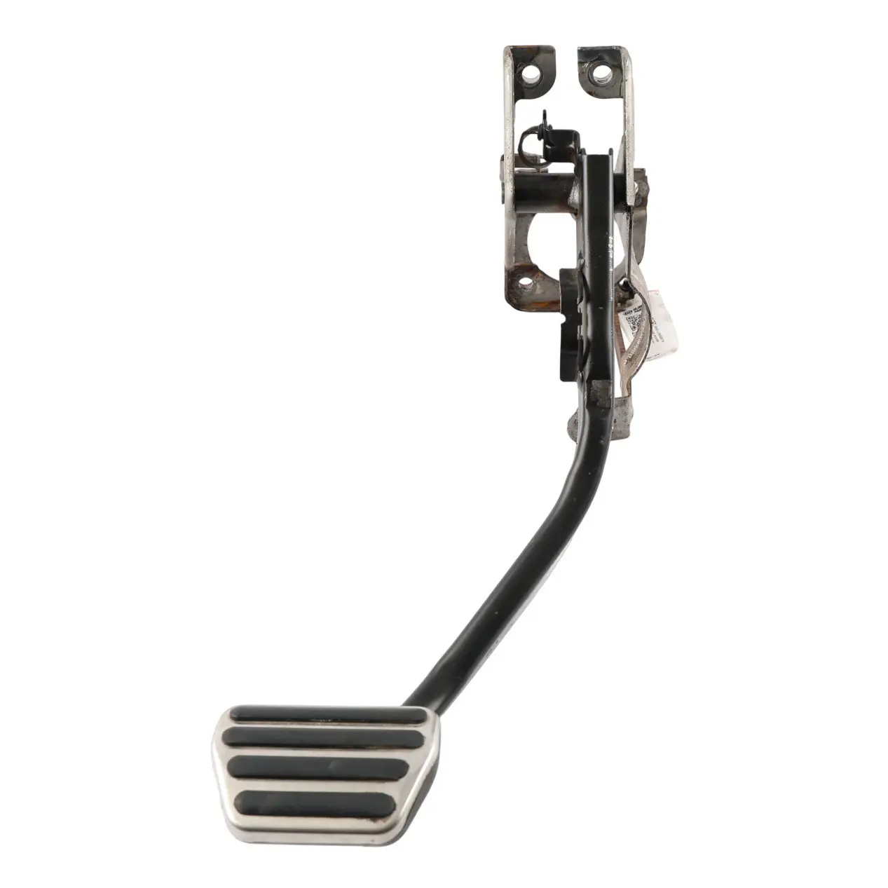 Range Rover Sport L494 Brake Pedal Box Assembly Bracket Automatic DK62-2D094-BB