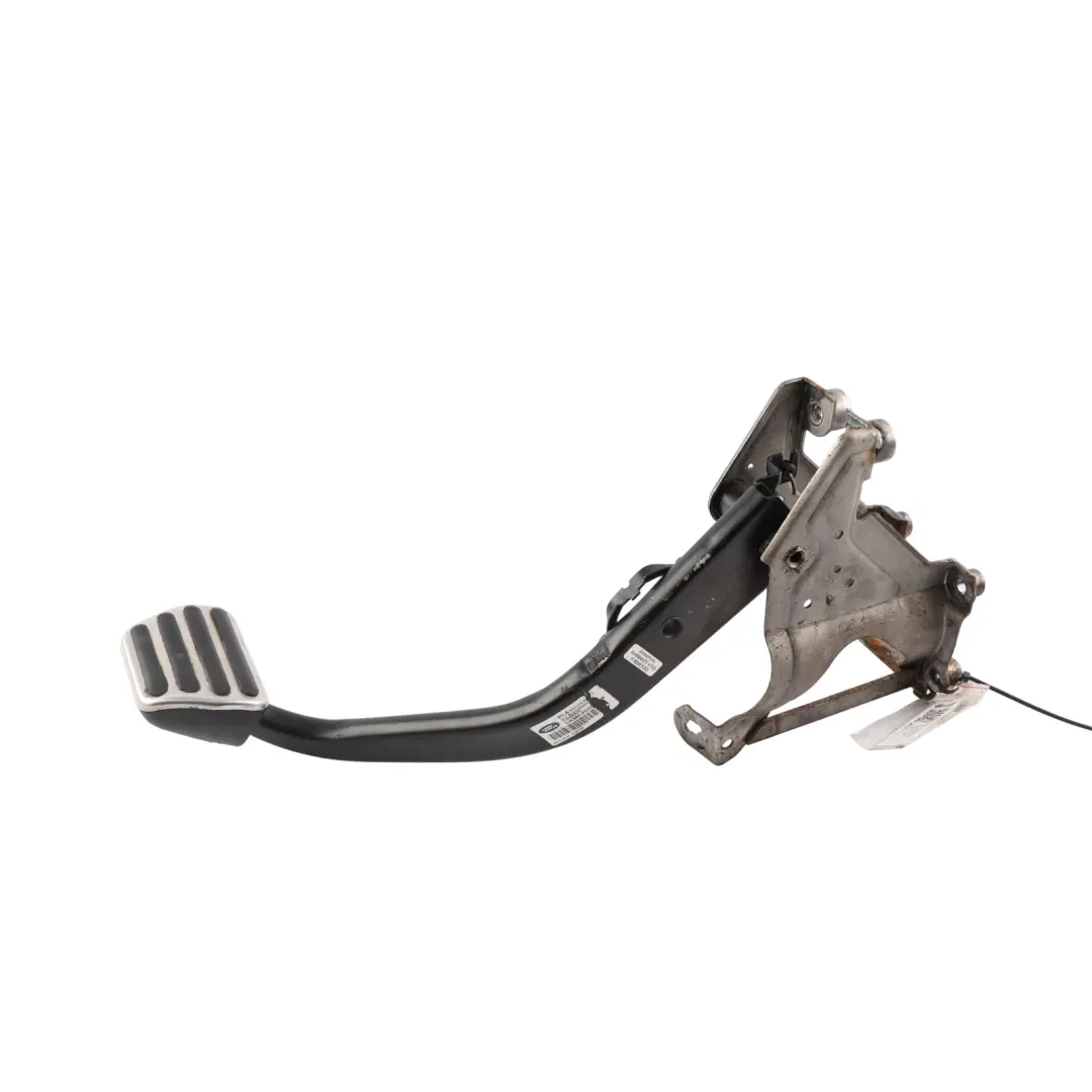 Range Rover Sport L494 Brake Pedal Box Assembly Bracket Automatic DK62-2D094-BB - SKU RHD-LR058079 - Part number LR058079