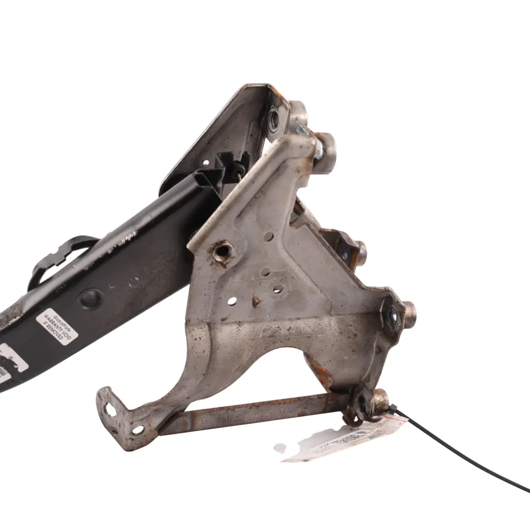 Range Rover Sport L494 Brake Pedal Box Assembly Bracket Automatic DK62-2D094-BB - SKU RHD-LR058079 - Part number LR058079