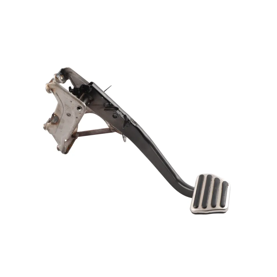 Range Rover Sport L494 Brake Pedal Box Assembly Bracket Automatic DK62-2D094-BB - SKU RHD-LR058079 - Part number LR058079