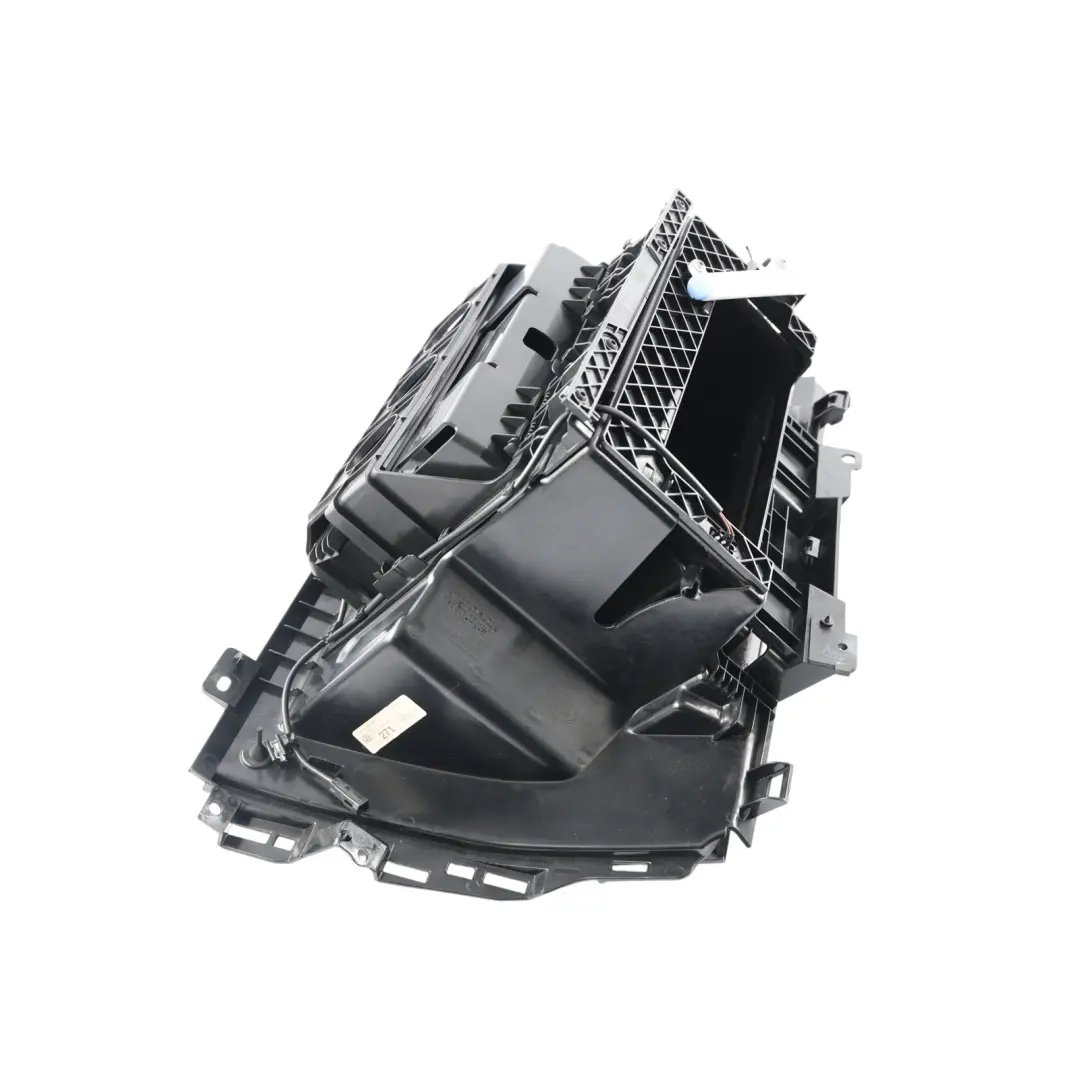 Glove Box Storage Stowage Passenger Side to Range Rover Evoque L538 with Part number LR060065 Range Rover Evoque L538 Glove Box Storage Stowage Passenger Side - SKU RHD-LR060065 - Part number LR060065
