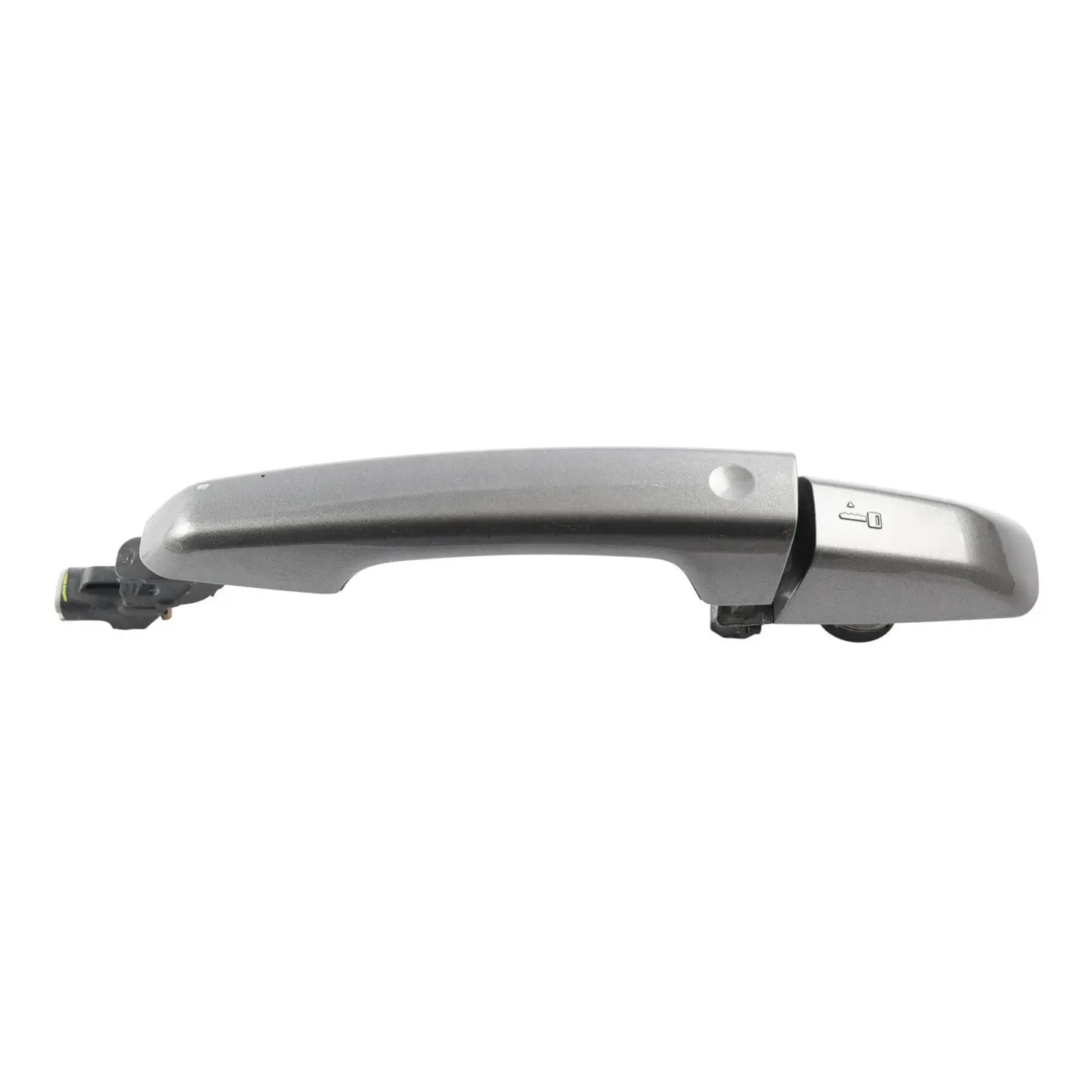 Land Rover Discovery Sport L550 Door Handle Keyless Corris Grey - 873 LR061200