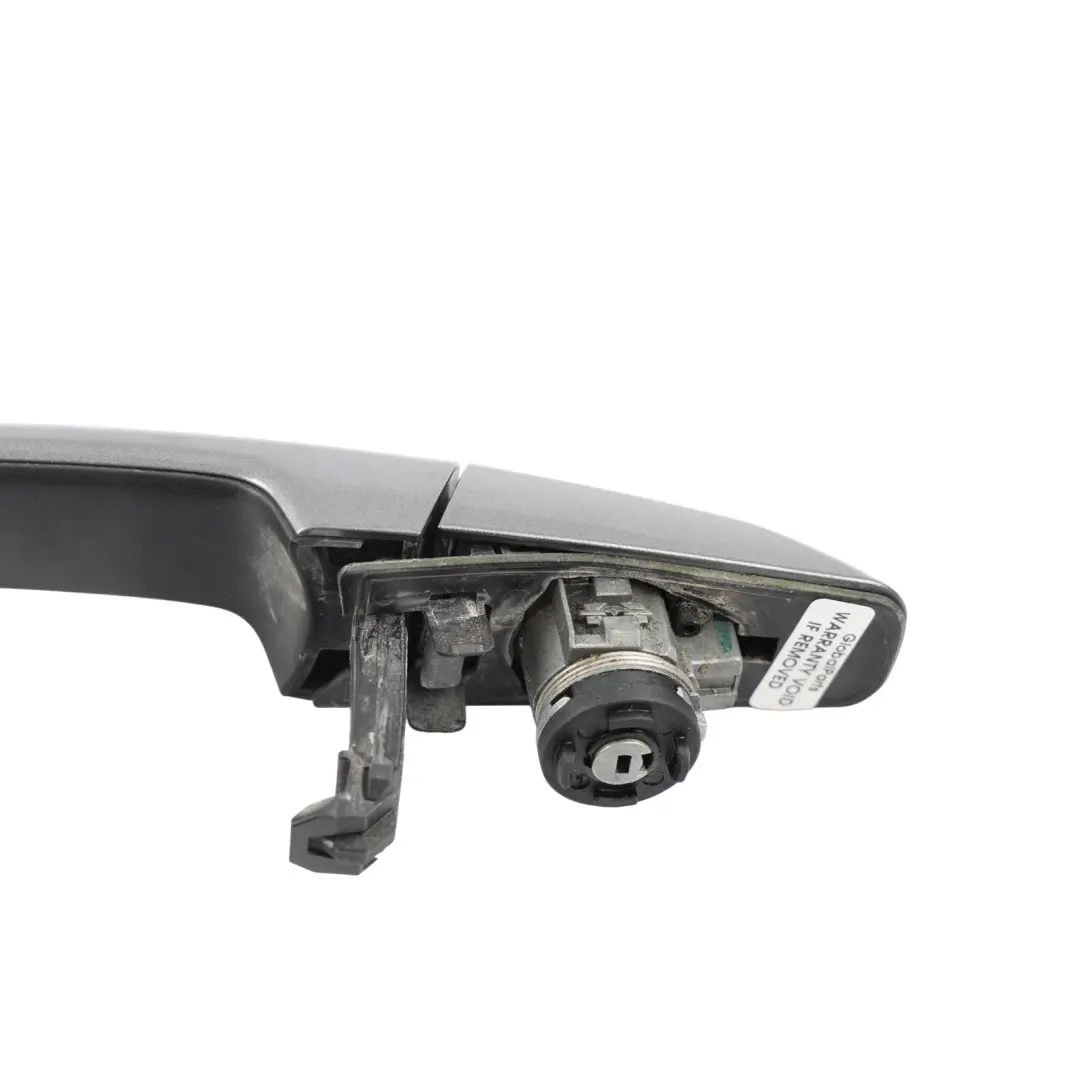 Door Handle Keyless Corris Grey - 873 to Land Rover Discovery Sport L550 with Part number LR061200 Land Rover Discovery Sport L550 Door Handle Keyless Corris Grey - 873 - SKU RHD-LR061200-COG - Part number LR061200