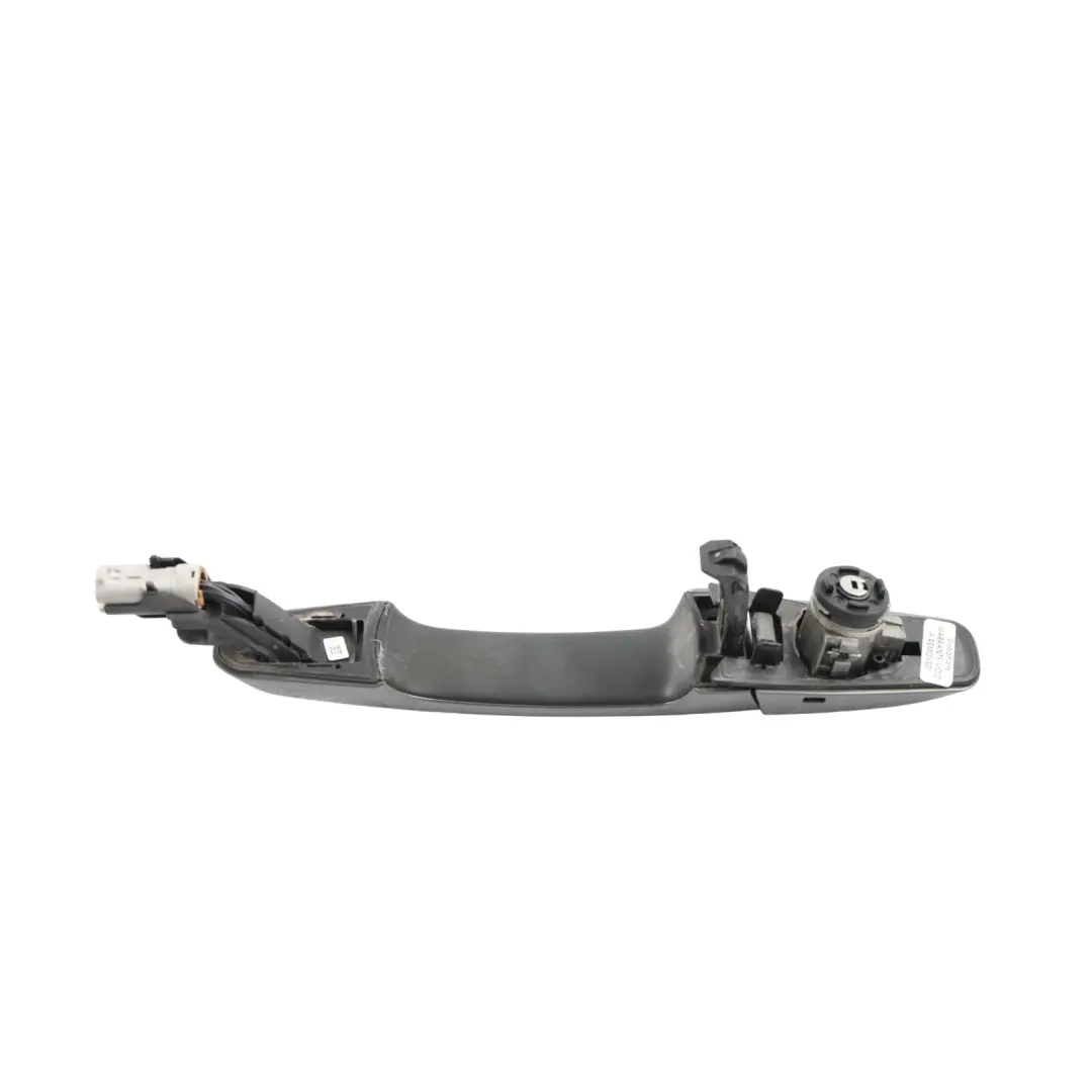 Door Handle Keyless Corris Grey - 873 to Land Rover Discovery Sport L550 with Part number LR061200 Land Rover Discovery Sport L550 Door Handle Keyless Corris Grey - 873 - SKU RHD-LR061200-COG - Part number LR061200