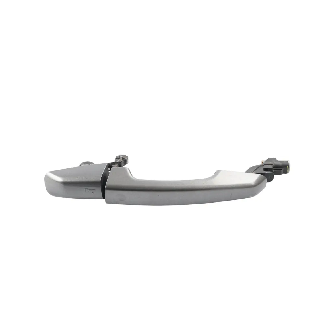 Door Handle Keyless Corris Grey - 873 to Land Rover Discovery Sport L550 with Part number LR061200 Land Rover Discovery Sport L550 Door Handle Keyless Corris Grey - 873 - SKU RHD-LR061200-COG - Part number LR061200