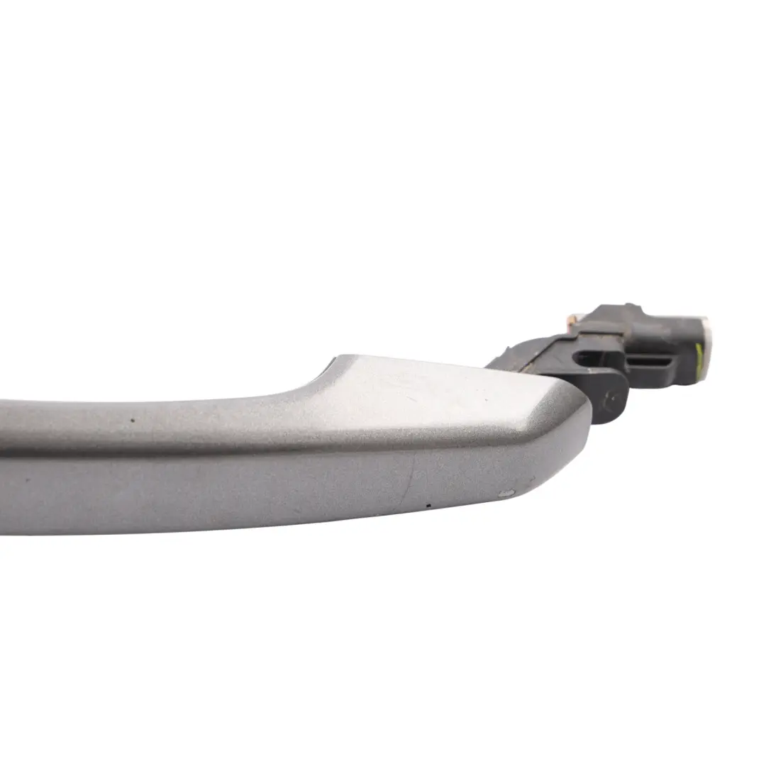 Land Rover Discovery Sport L550 Door Handle Keyless Corris Grey - 873 - SKU RHD-LR061200-COG - Part number LR061200