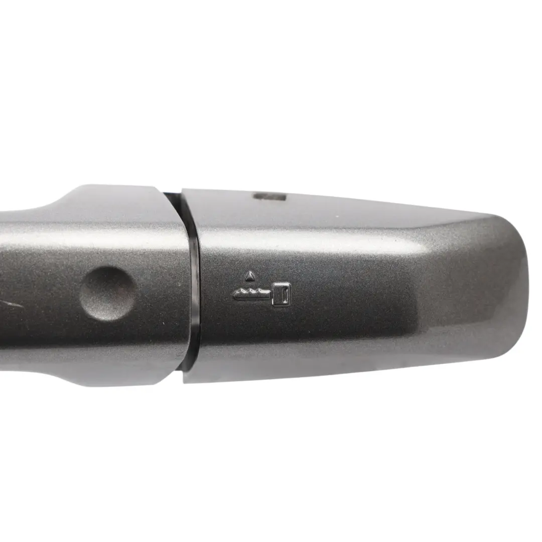 Land Rover Discovery Sport L550 Door Handle Keyless Corris Grey - 873 - SKU RHD-LR061200-COG - Part number LR061200
