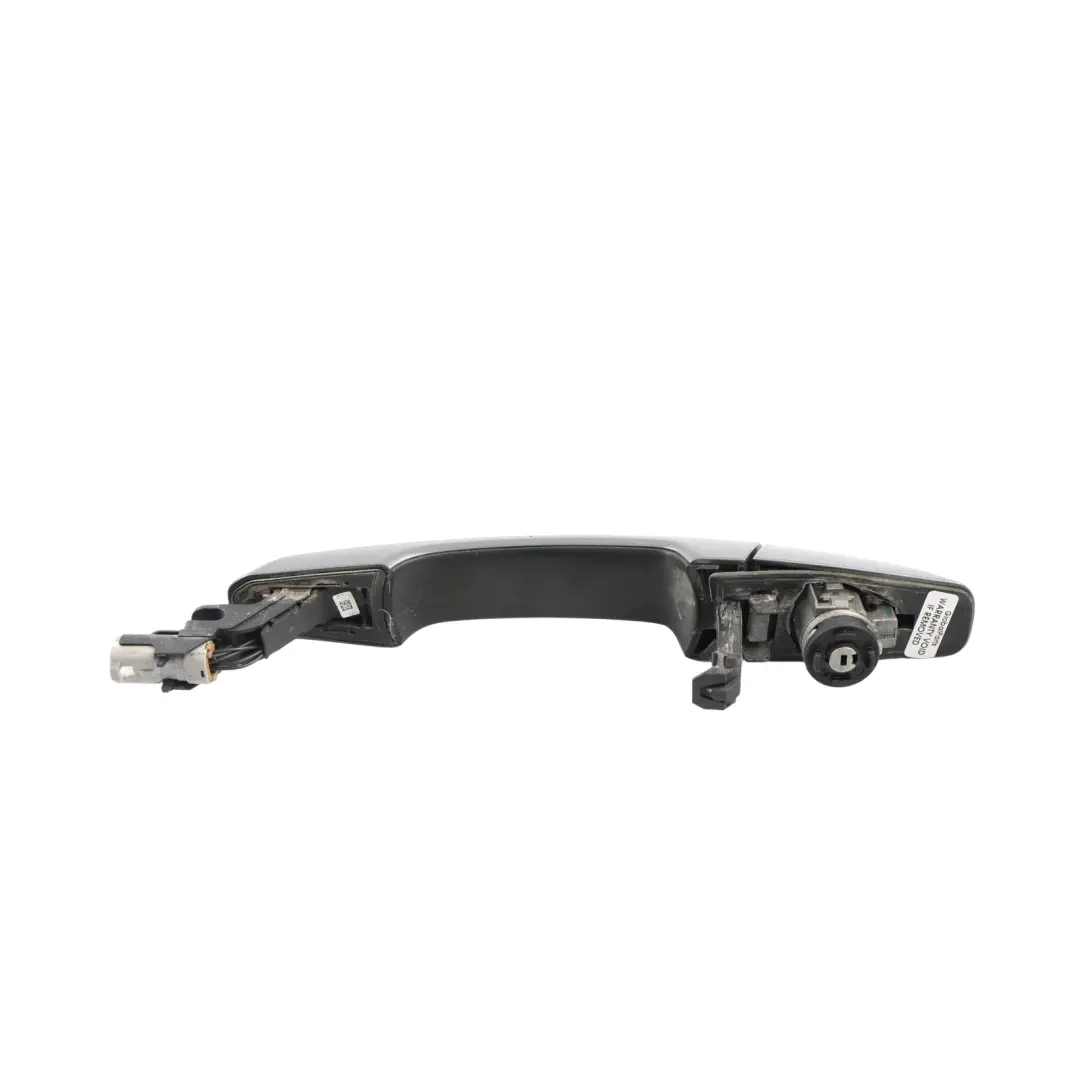 Door Handle Keyless Corris Grey - 873 to Land Rover Discovery Sport L550 with Part number LR061200 Land Rover Discovery Sport L550 Door Handle Keyless Corris Grey - 873 - SKU RHD-LR061200-COG - Part number LR061200