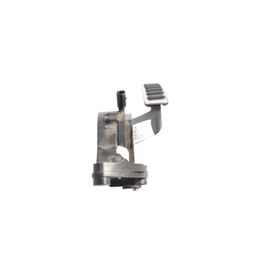 Range Rover L494 Throttle Accelerator Pedal Automatic Transmission - SKU RHD-LR072172 - Part number LR072172