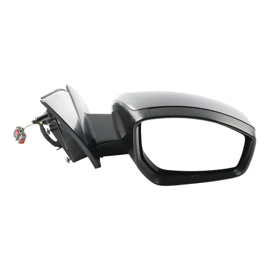 Side Wing Mirror Right O/S Corris Grey - 873 to Land Rover Discovery Sport L550 with Part number LR072948 Land Rover Discovery Sport L550 Side Wing Mirror Right O/S Corris Grey - 873 - SKU RHD-LR072948-COG - Part number LR072948