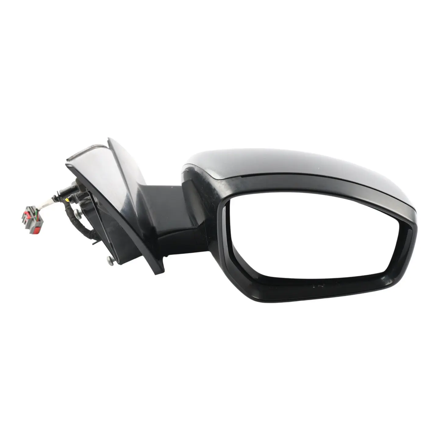 Land Rover Discovery Sport L550 Side Wing Mirror Right O/S Corris Grey - 873