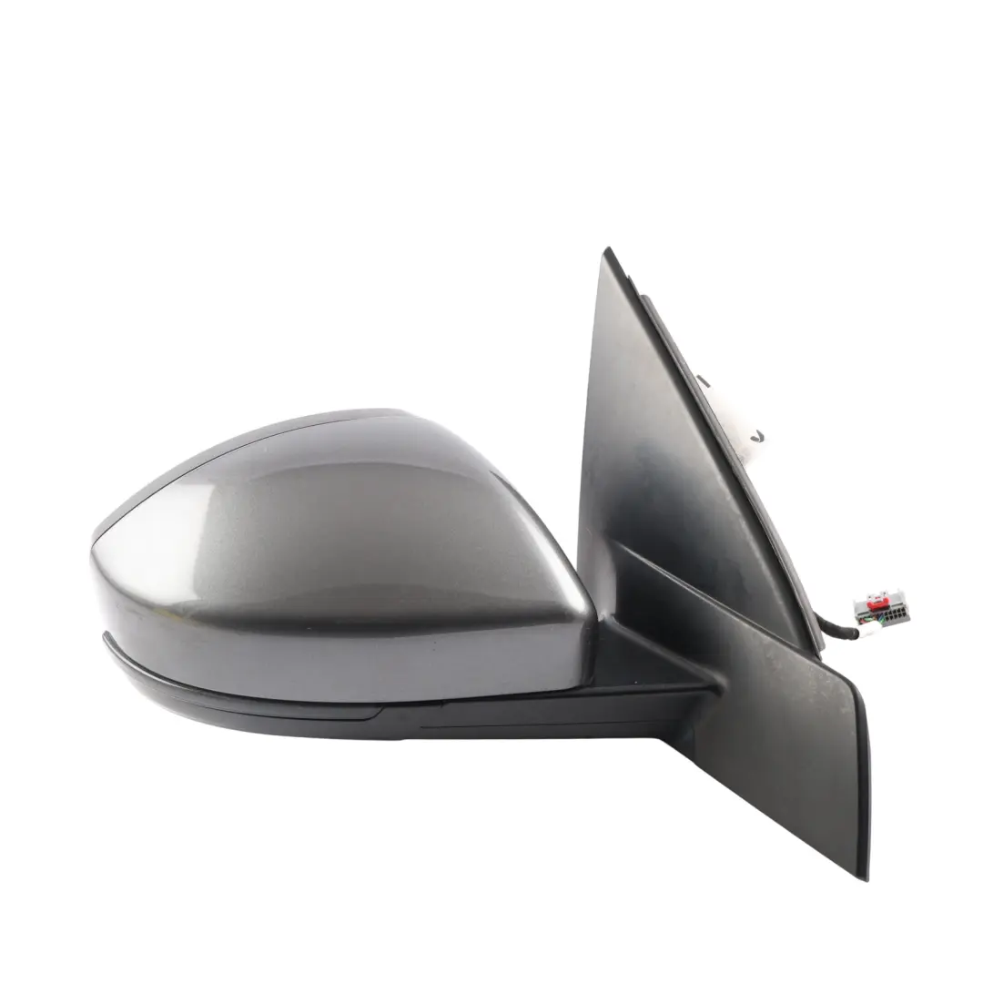 Side Wing Mirror Right O/S Corris Grey - 873 to Land Rover Discovery Sport L550 with Part number LR072948 Land Rover Discovery Sport L550 Side Wing Mirror Right O/S Corris Grey - 873 - SKU RHD-LR072948-COG - Part number LR072948