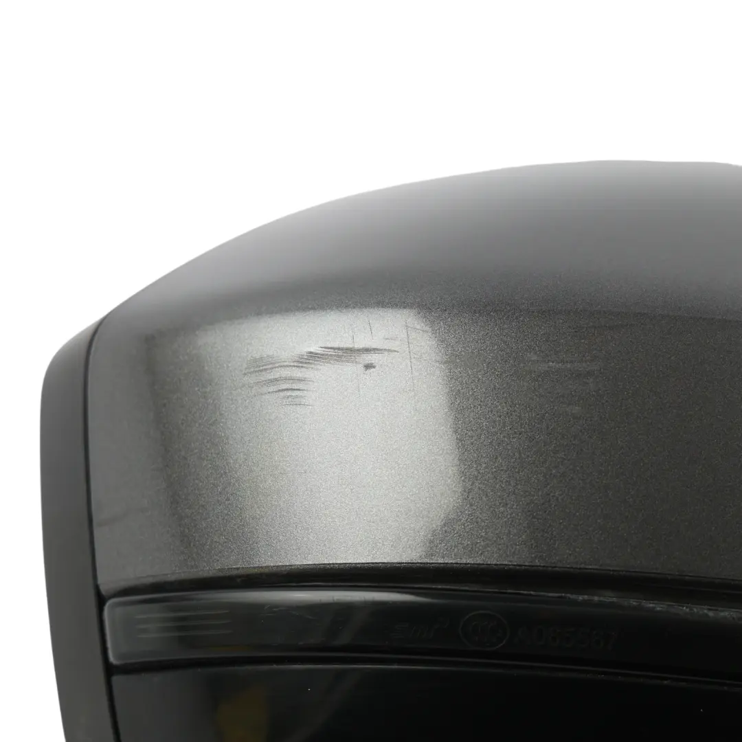 Side Wing Mirror Right O/S Corris Grey - 873 to Land Rover Discovery Sport L550 with Part number LR072948 Land Rover Discovery Sport L550 Side Wing Mirror Right O/S Corris Grey - 873 - SKU RHD-LR072948-COG - Part number LR072948