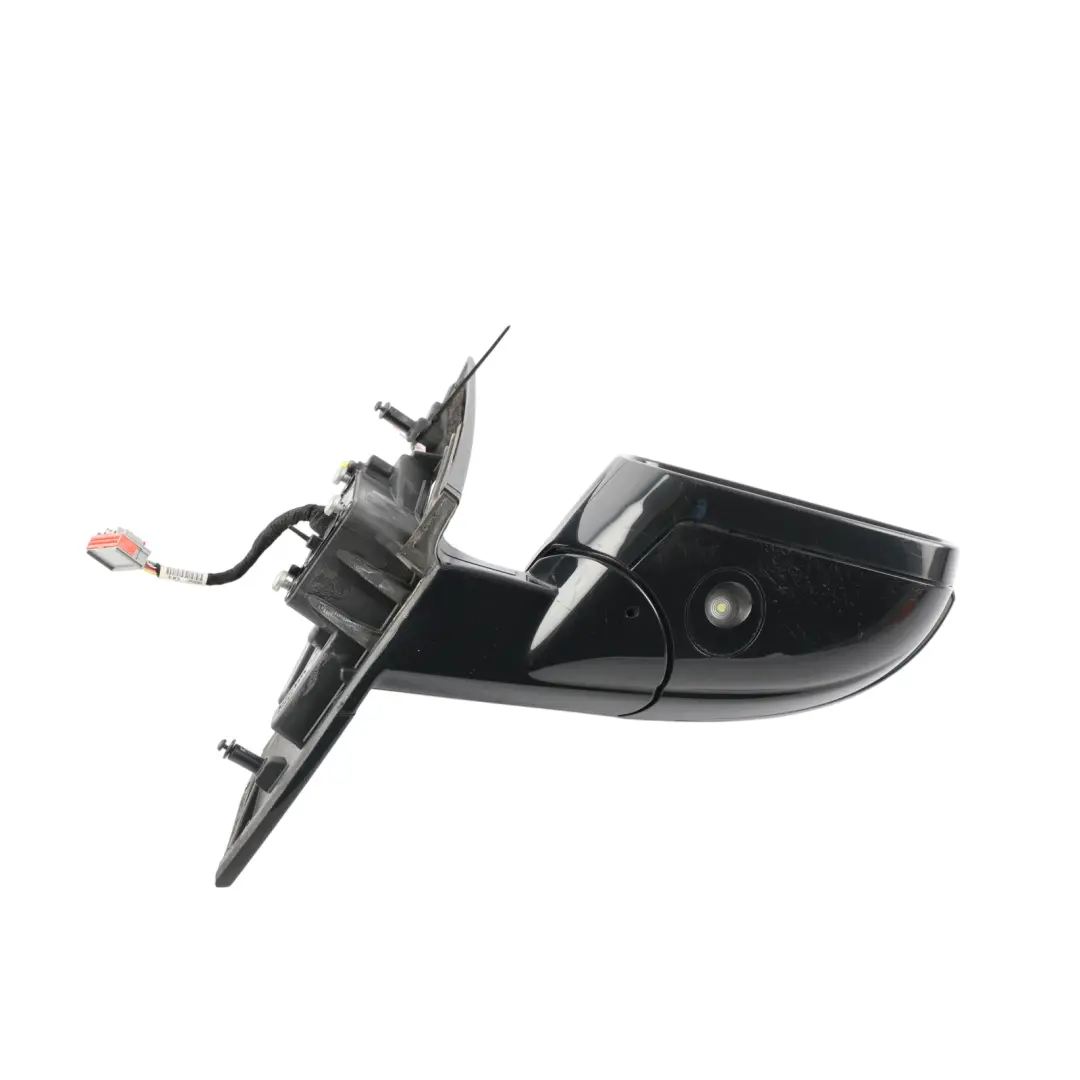 Side Wing Mirror Right O/S Corris Grey - 873 to Land Rover Discovery Sport L550 with Part number LR072948 Land Rover Discovery Sport L550 Side Wing Mirror Right O/S Corris Grey - 873 - SKU RHD-LR072948-COG - Part number LR072948