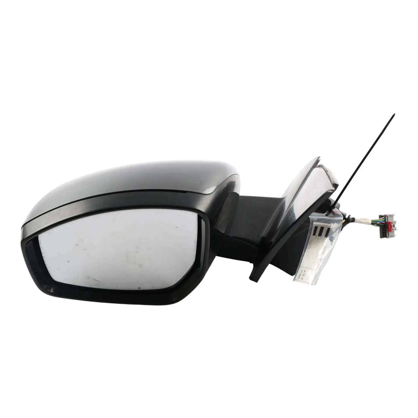 Land Rover Discovery Sport L550 Wing Mirror Left N/S Corris Grey - 873