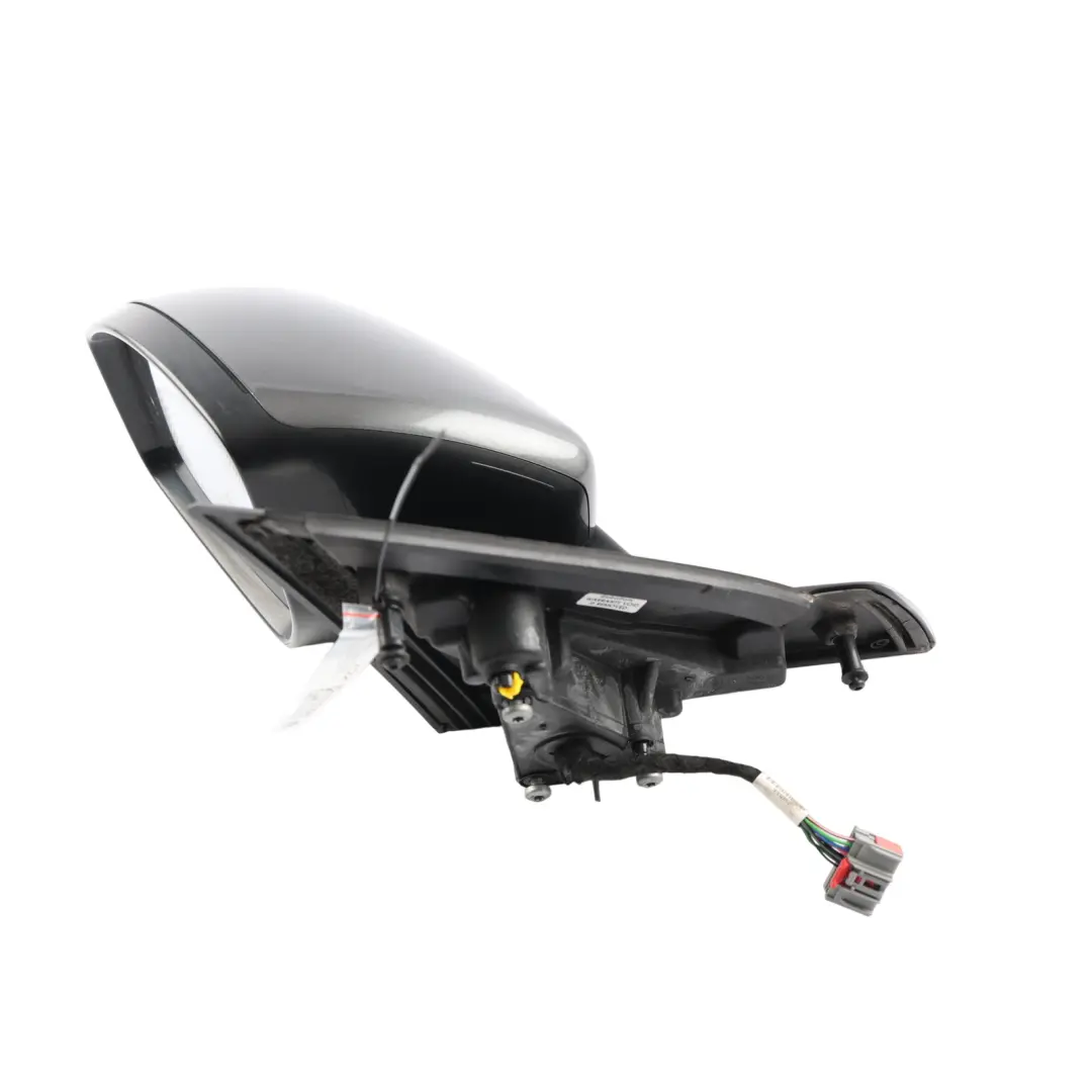 Wing Mirror Left N/S Corris Grey - 873 to Land Rover Discovery Sport L550 with Part number LR072949 Land Rover Discovery Sport L550 Wing Mirror Left N/S Corris Grey - 873 - SKU RHD-LR072949-COG1 - Part number LR072949