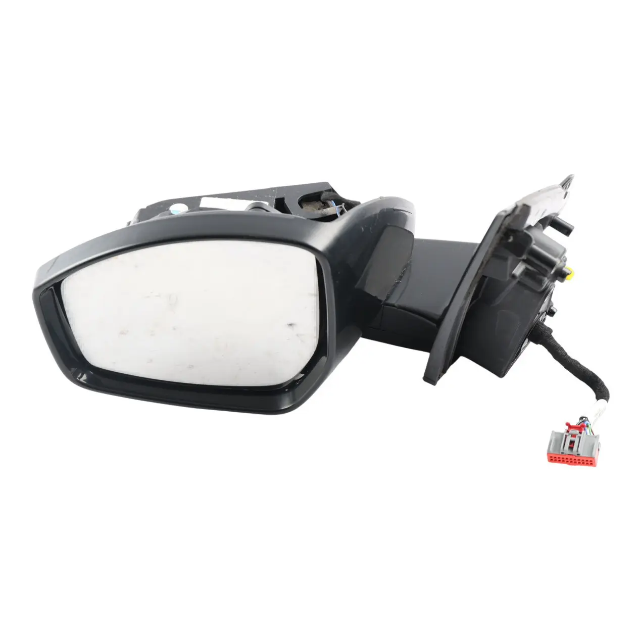 Land Rover Discovery Sport L550 Wing Mirror Left N/S FK72-17E698-UAB LR072953