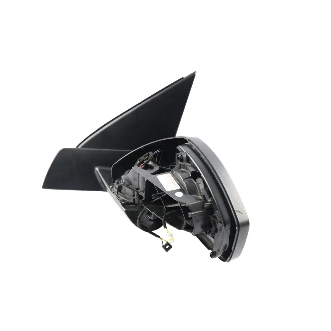 Land Rover Discovery Sport L550 Wing Mirror Left N/S FK72-17E698-UAB - SKU RHD-LR072953-1 - Part number LR072953