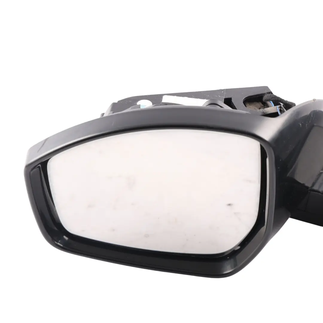 Land Rover Discovery Sport L550 Wing Mirror Left N/S FK72-17E698-UAB - SKU RHD-LR072953-1 - Part number LR072953