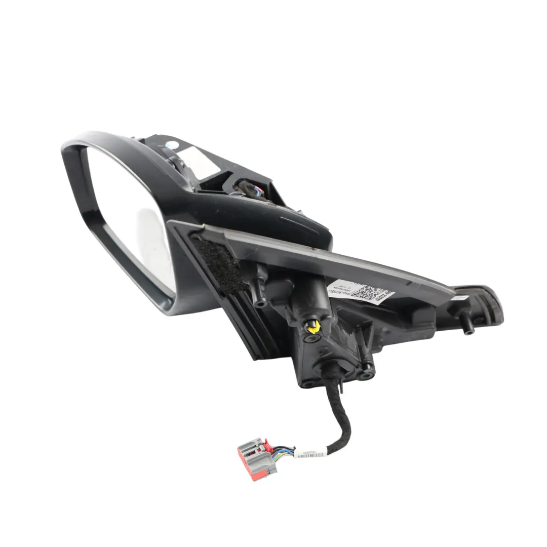 Land Rover Discovery Sport L550 Wing Mirror Left N/S FK72-17E698-UAB - SKU RHD-LR072953-1 - Part number LR072953