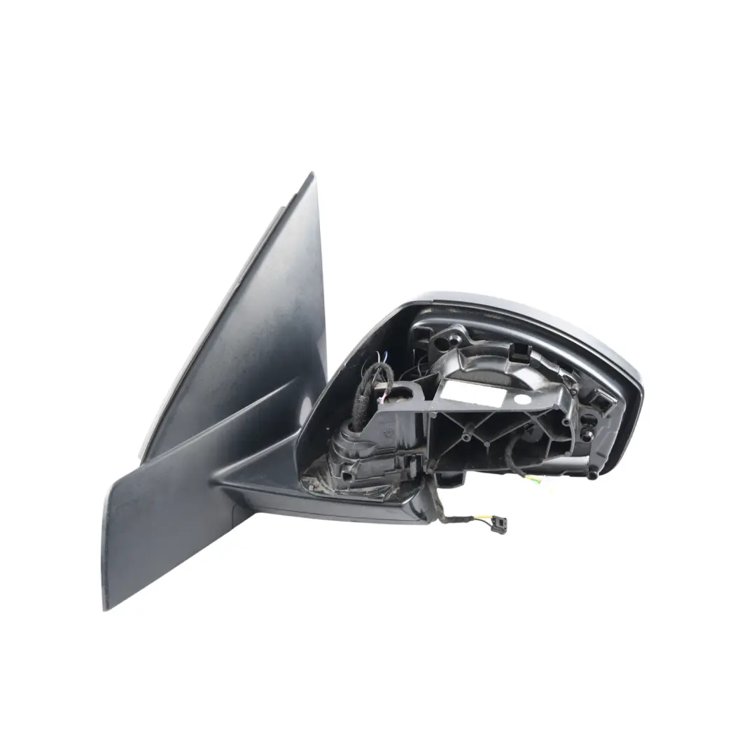 Land Rover Discovery Sport L550 Wing Mirror Left N/S FK72-17E698-UAB - SKU RHD-LR072953-1 - Part number LR072953