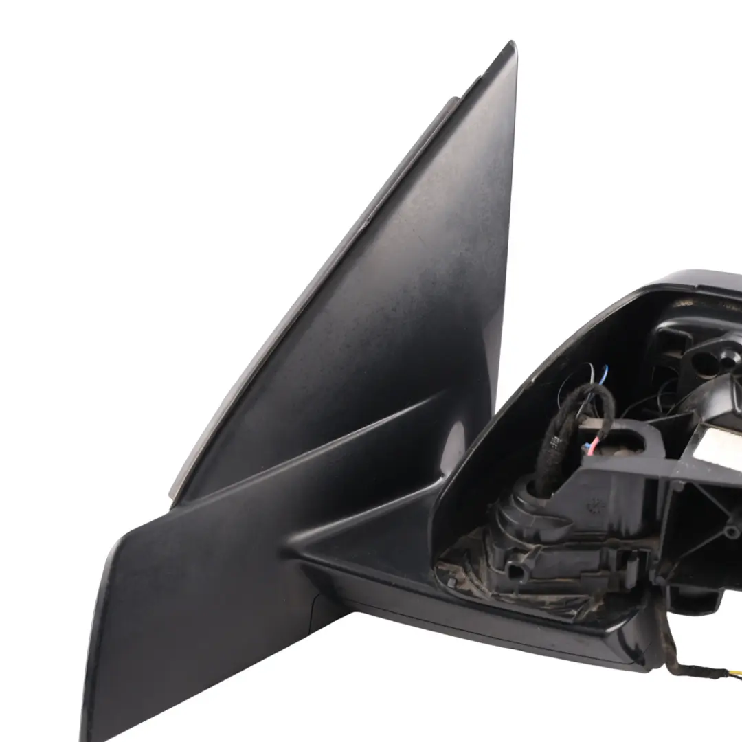 Land Rover Discovery Sport L550 Wing Mirror Left N/S FK72-17E698-UAB - SKU RHD-LR072953-1 - Part number LR072953