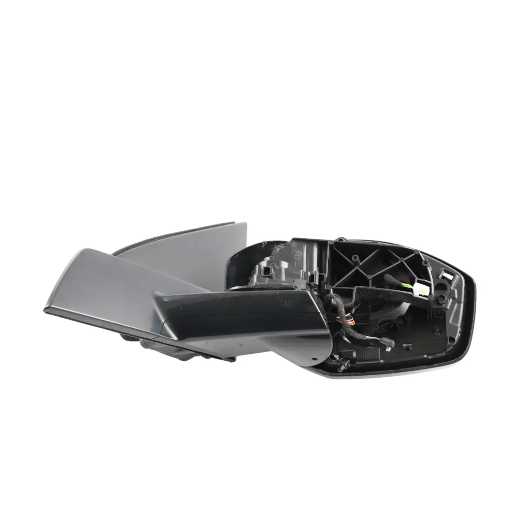 Land Rover Discovery Sport L550 Wing Mirror Left N/S FK72-17E698-UAB - SKU RHD-LR072953-1 - Part number LR072953