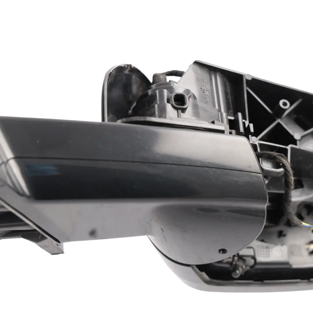 Wing Mirror Left N/S FK72-17E698-UAB to Land Rover Discovery Sport L550 with Part number LR072953 Land Rover Discovery Sport L550 Wing Mirror Left N/S FK72-17E698-UAB - SKU RHD-LR072953-1 - Part number LR072953