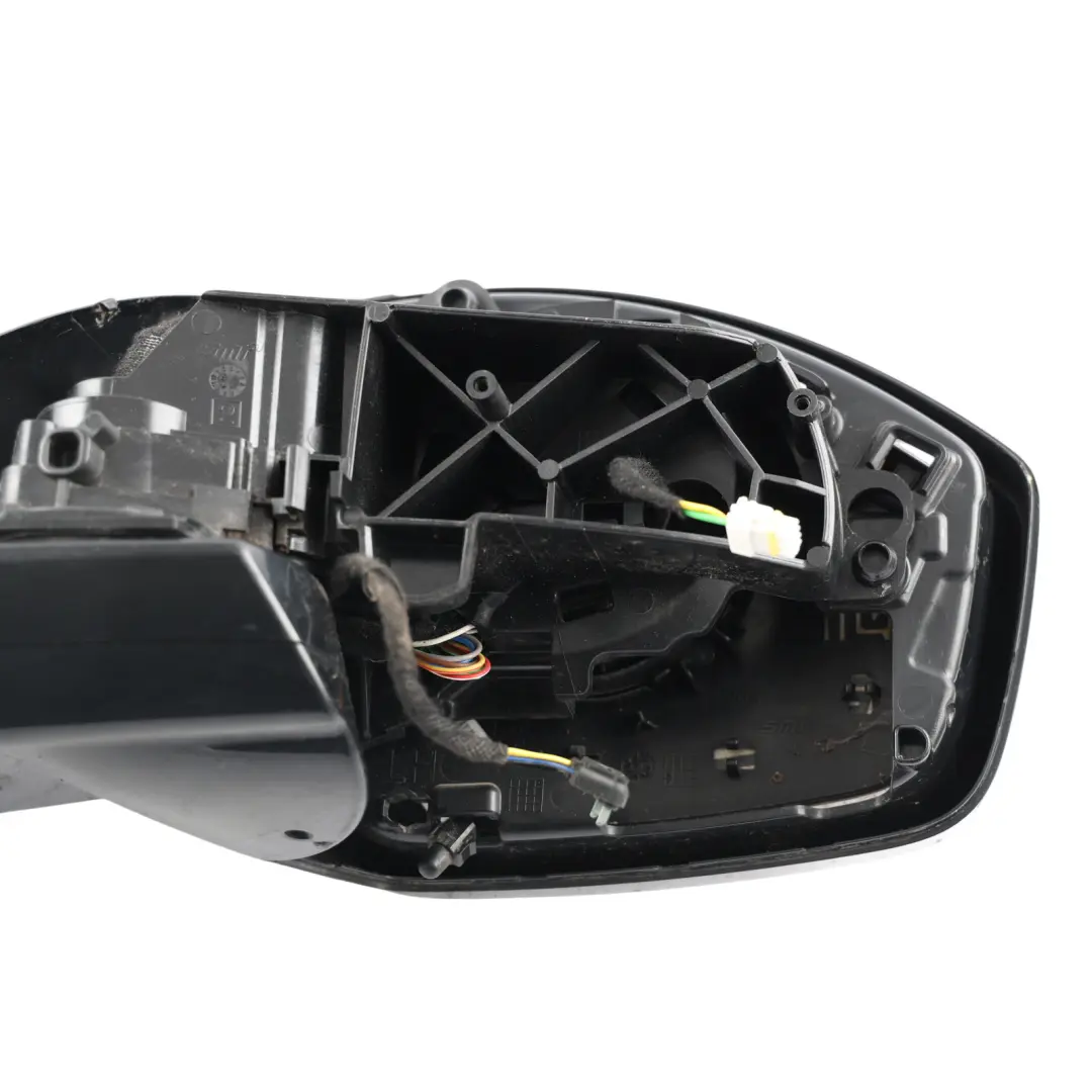 Land Rover Discovery Sport L550 Wing Mirror Left N/S FK72-17E698-UAB - SKU RHD-LR072953-1 - Part number LR072953