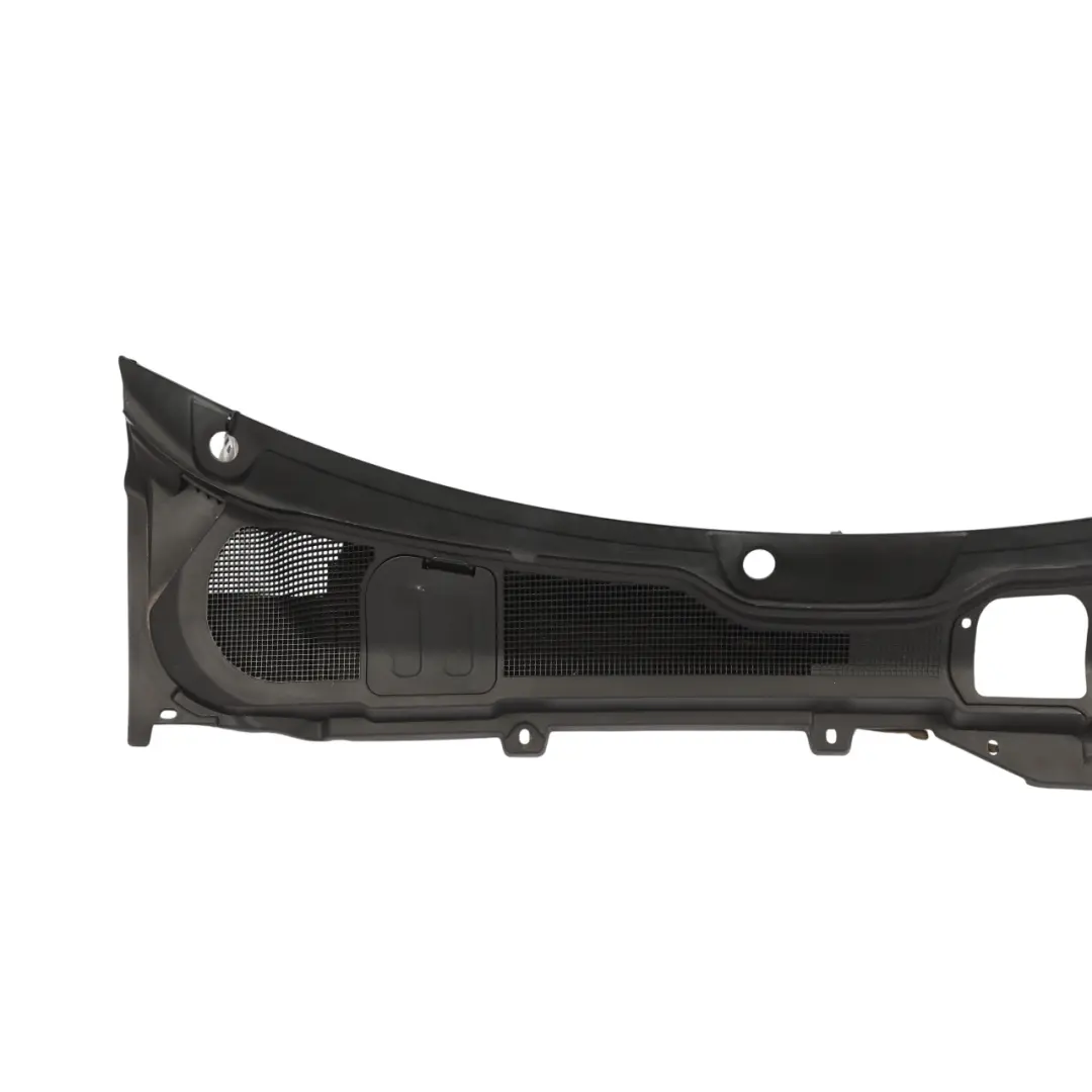 Windscreen Windshield Scuttle Panel Cover to Range Rover Evoque L538 with Part number LR073279 Range Rover Evoque L538 Windscreen Windshield Scuttle Panel Cover - SKU RHD-LR073279 - Part number LR073279