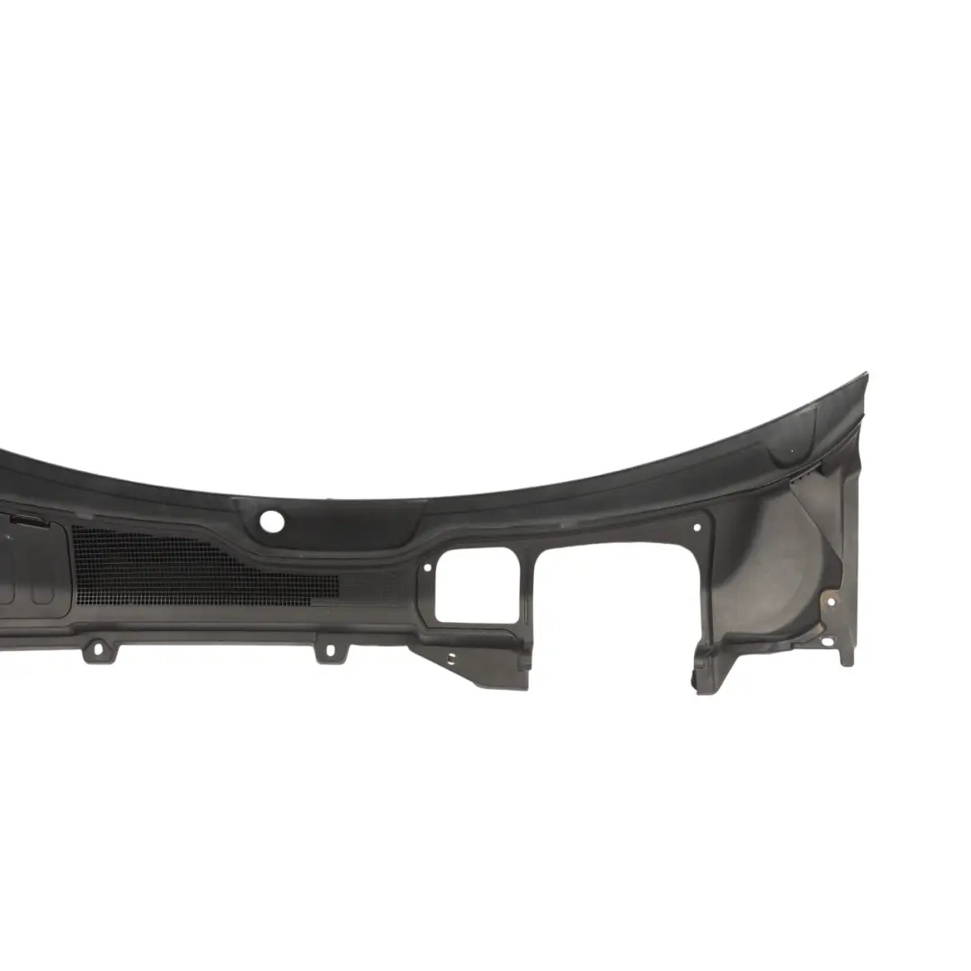 Range Rover Evoque L538 Windscreen Windshield Scuttle Panel Cover - SKU RHD-LR073279 - Part number LR073279