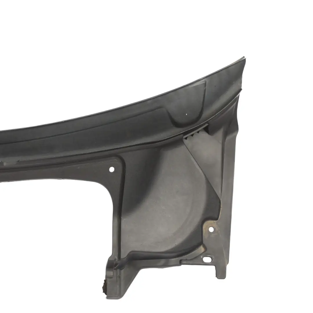 Range Rover Evoque L538 Windscreen Windshield Scuttle Panel Cover - SKU RHD-LR073279 - Part number LR073279