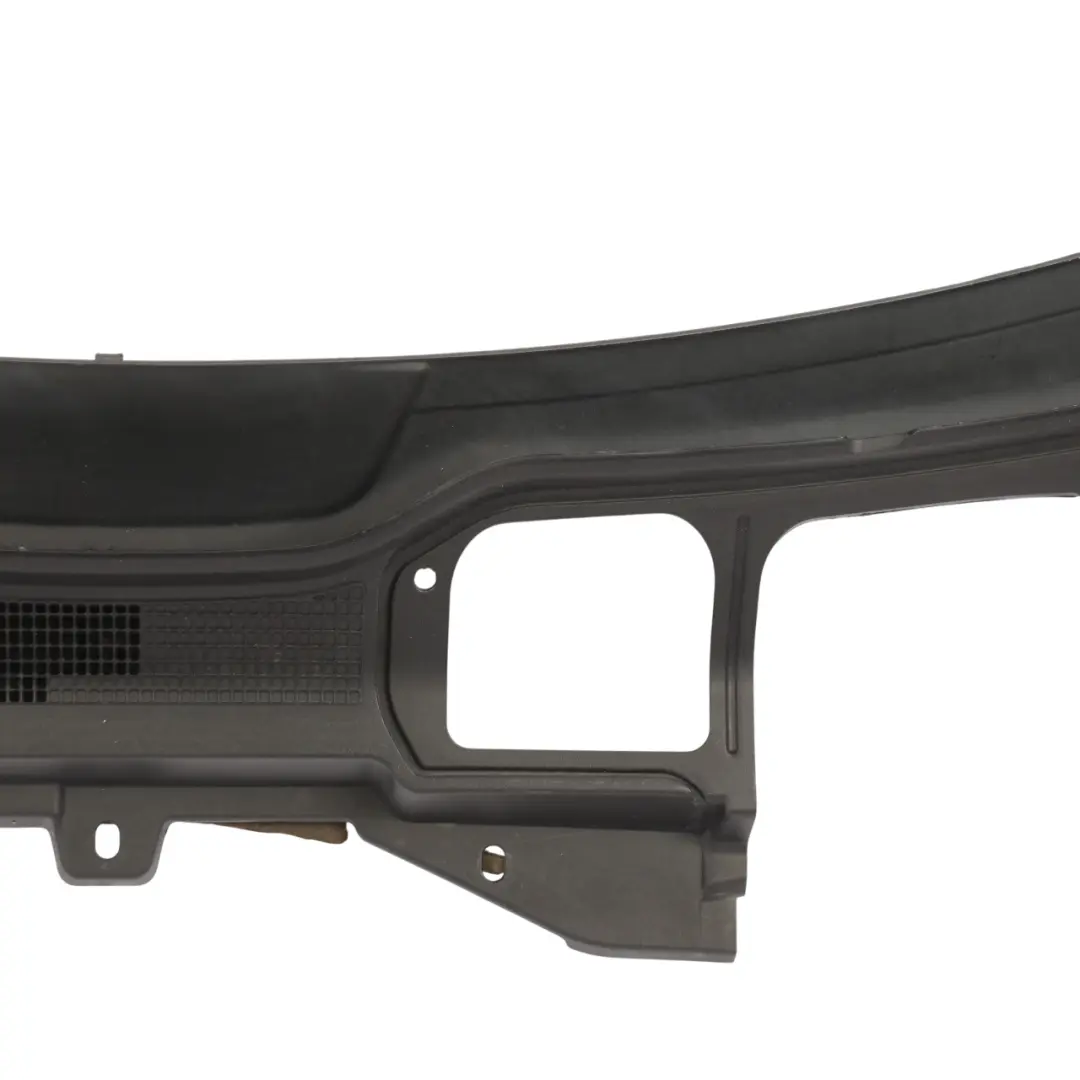 Windscreen Windshield Scuttle Panel Cover to Range Rover Evoque L538 with Part number LR073279 Range Rover Evoque L538 Windscreen Windshield Scuttle Panel Cover - SKU RHD-LR073279 - Part number LR073279
