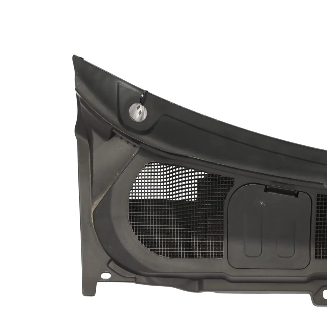 Range Rover Evoque L538 Windscreen Windshield Scuttle Panel Cover - SKU RHD-LR073279 - Part number LR073279