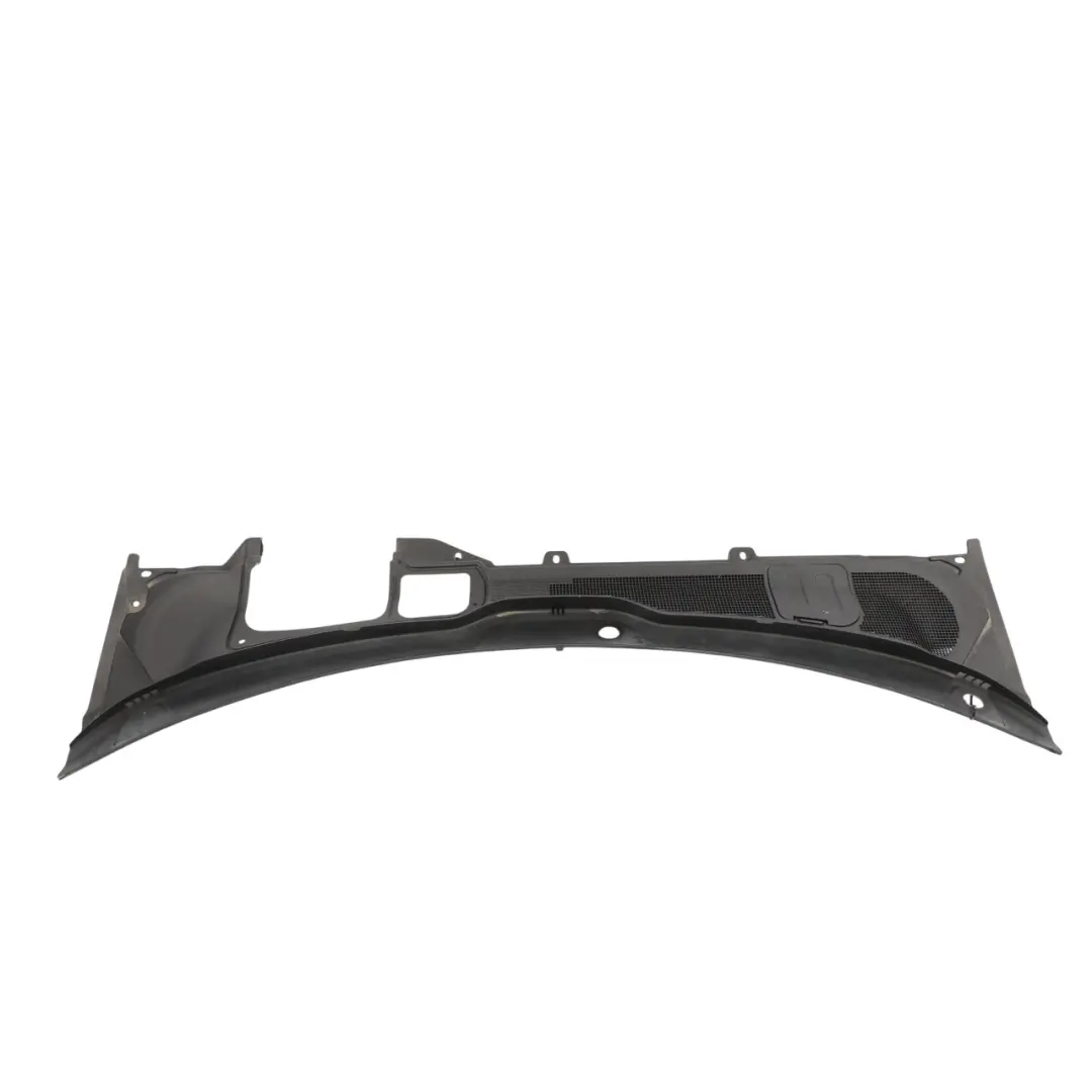 Range Rover Evoque L538 Windscreen Windshield Scuttle Panel Cover - SKU RHD-LR073279 - Part number LR073279
