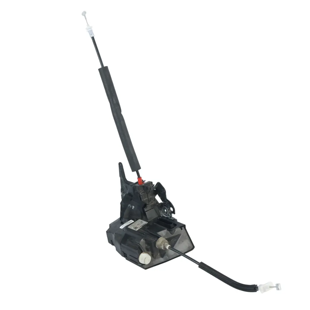 Land Rover Discovery Sport L550 Door Lock Catch Latch Front Left N/S - SKU RHD-LR078738 - Part number LR078738