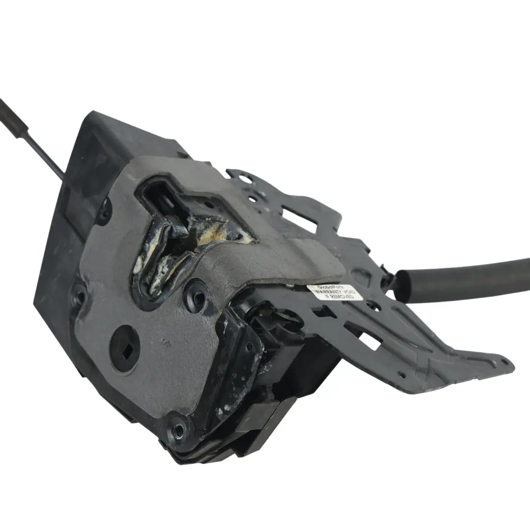 Door Lock Catch Latch Front Left N/S to Land Rover Discovery Sport L550 with Part number LR078738 Land Rover Discovery Sport L550 Door Lock Catch Latch Front Left N/S - SKU RHD-LR078738 - Part number LR078738